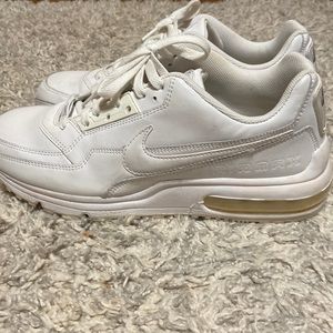 Nike air max Ltd 3